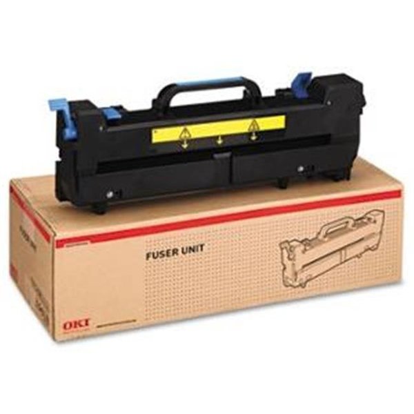 Oki Oki 45435101 Fuser Maintenance Kit; 120V - 200000 Yield 45435101